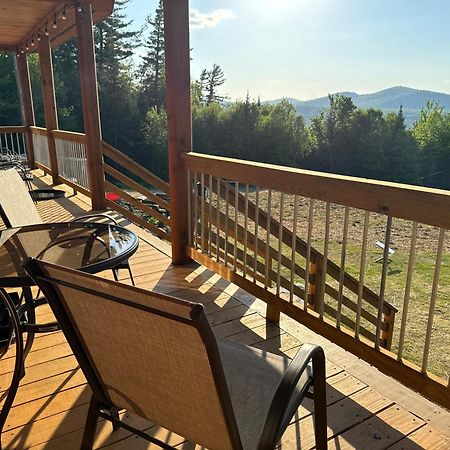 Mountain Views! Copper Cannon Lodge In Franconia Dış mekan fotoğraf