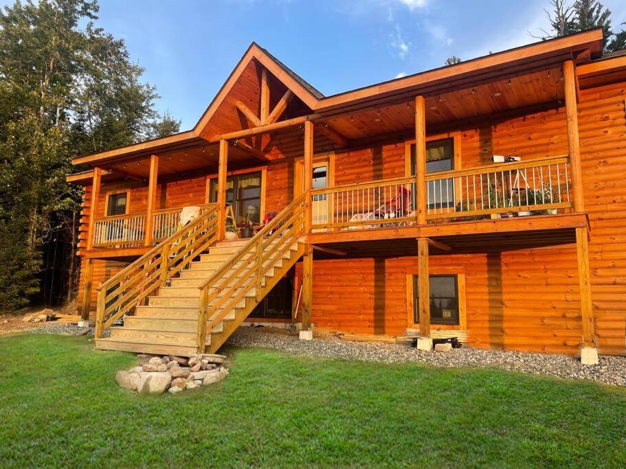Mountain Views! Copper Cannon Lodge In Franconia Dış mekan fotoğraf