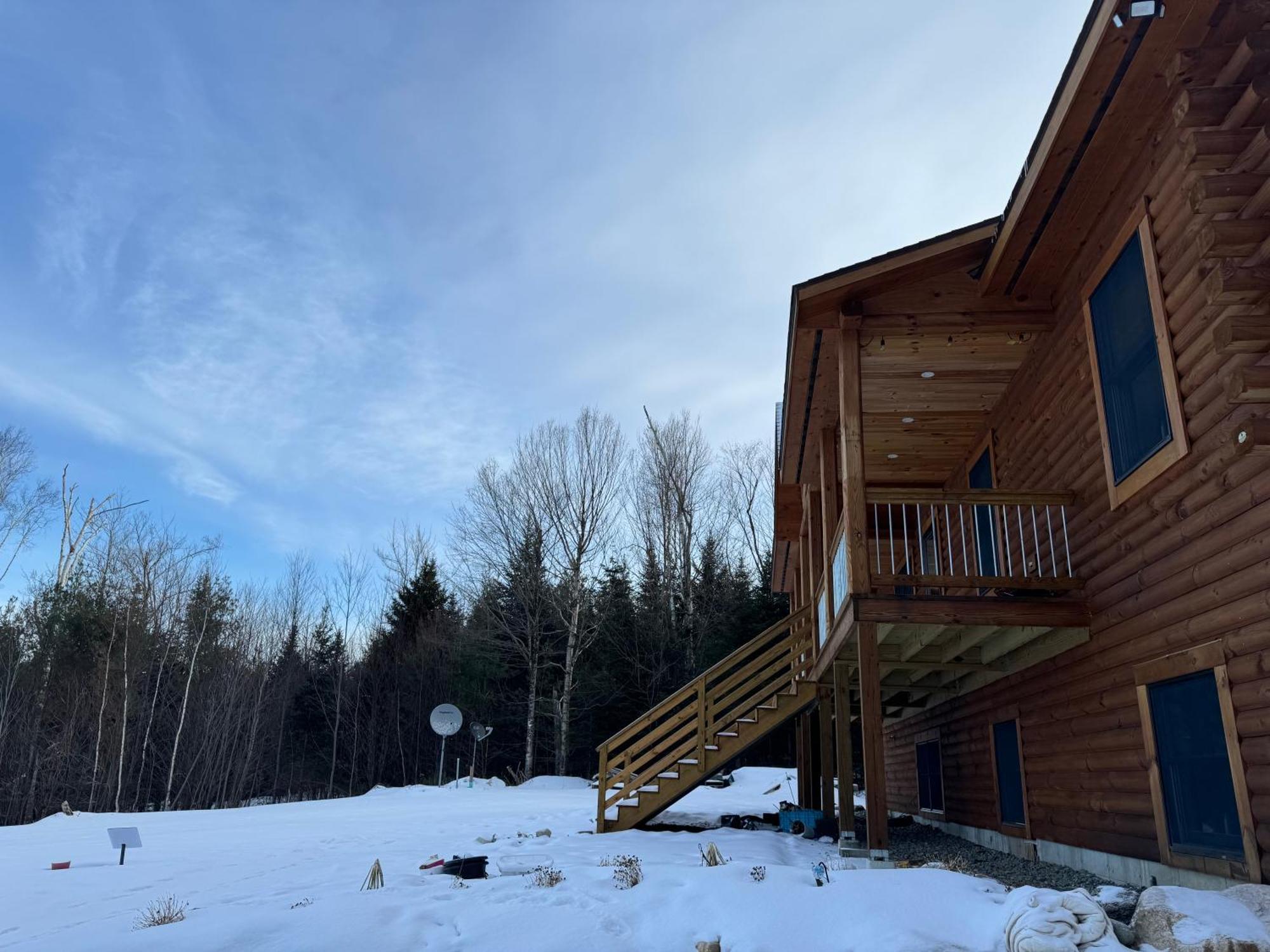 Mountain Views! Copper Cannon Lodge In Franconia Dış mekan fotoğraf