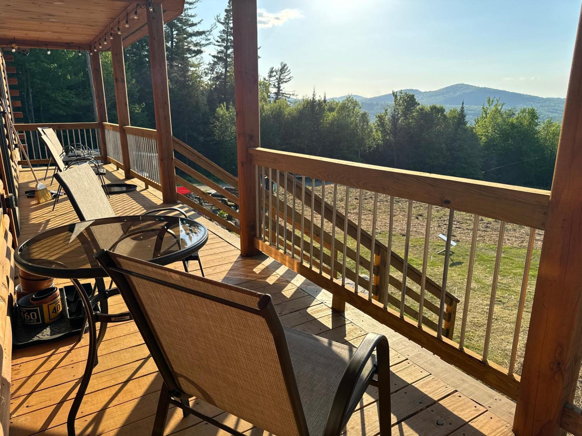 Mountain Views! Copper Cannon Lodge In Franconia Dış mekan fotoğraf